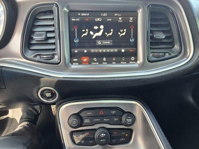 used 2022 Dodge Challenger car, priced at $32,000