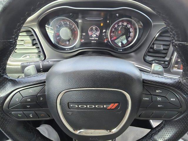 used 2022 Dodge Challenger car, priced at $32,000