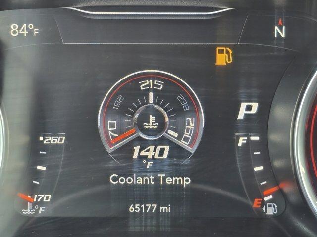 used 2022 Dodge Challenger car, priced at $32,000