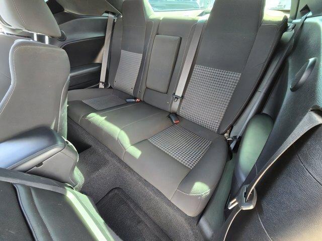 used 2022 Dodge Challenger car, priced at $32,000