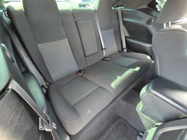 used 2022 Dodge Challenger car, priced at $32,000