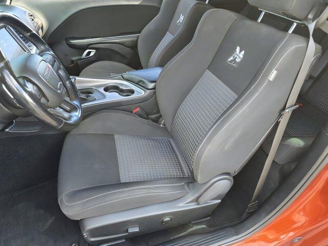 used 2022 Dodge Challenger car, priced at $32,000
