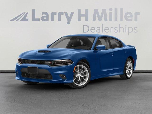 new 2022 Dodge Charger car