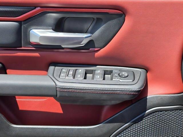 new 2025 Ram 1500 car, priced at $55,046