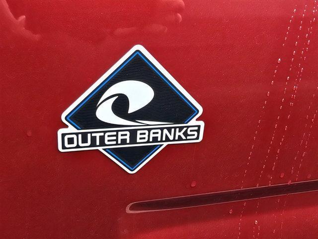 used 2021 Ford Bronco Sport car, priced at $23,000