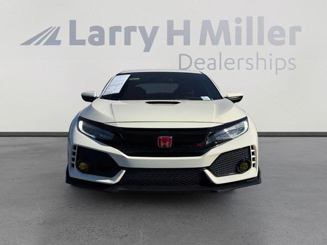 used 2017 Honda Civic car, priced at $32,870