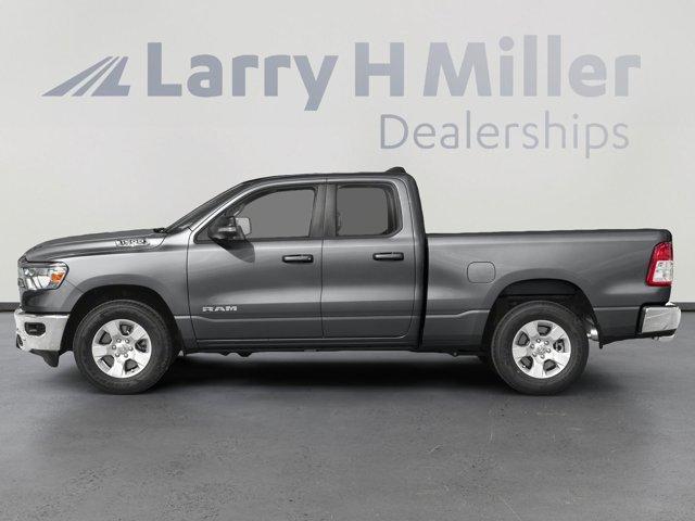 used 2022 Ram 1500 car, priced at $30,000