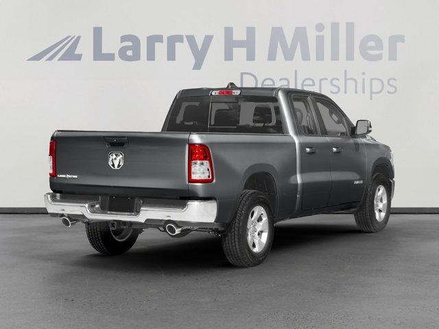 used 2022 Ram 1500 car, priced at $30,000