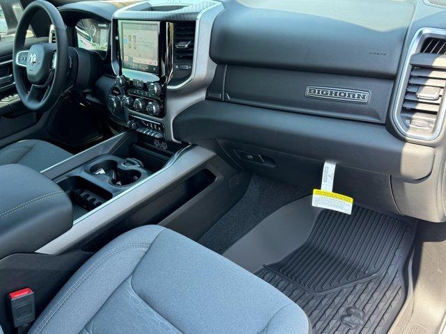 new 2025 Ram 1500 car, priced at $47,282