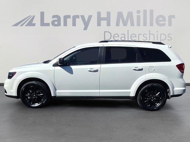 used 2019 Dodge Journey car, priced at $14,000