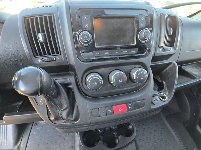 used 2021 Ram ProMaster 2500 car, priced at $23,000