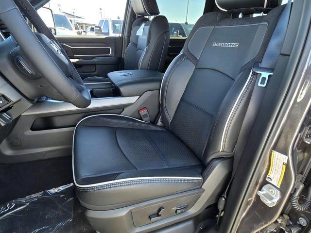new 2025 Ram 2500 car, priced at $71,882