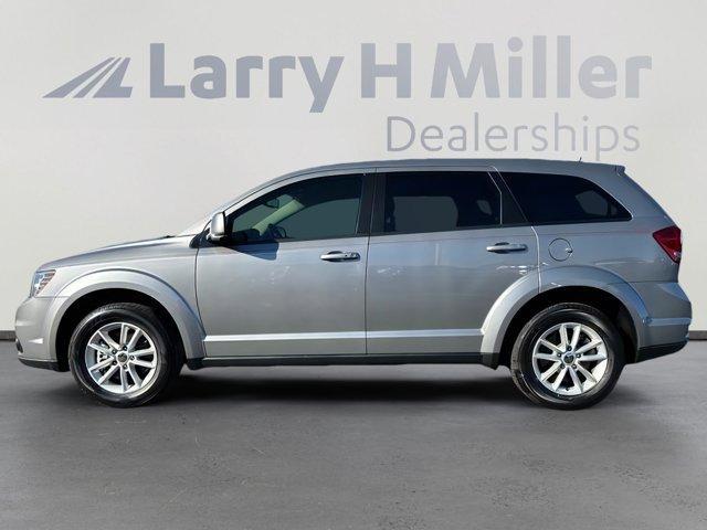 used 2017 Dodge Journey car, priced at $14,999