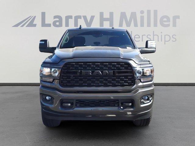 new 2024 Ram 2500 car, priced at $55,902