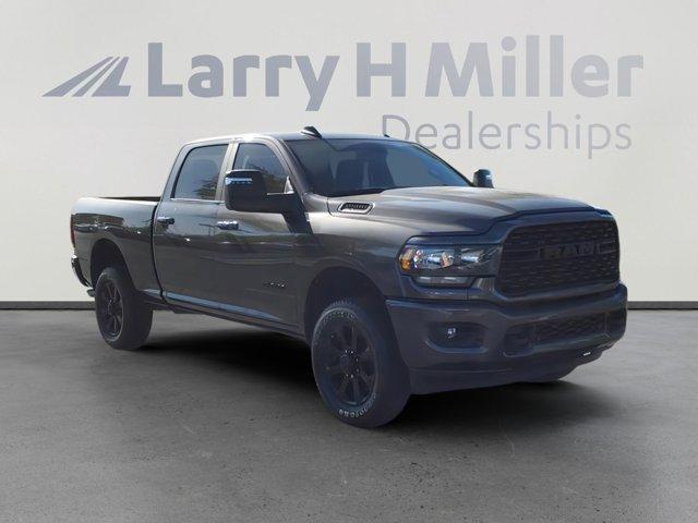 new 2024 Ram 2500 car, priced at $55,902