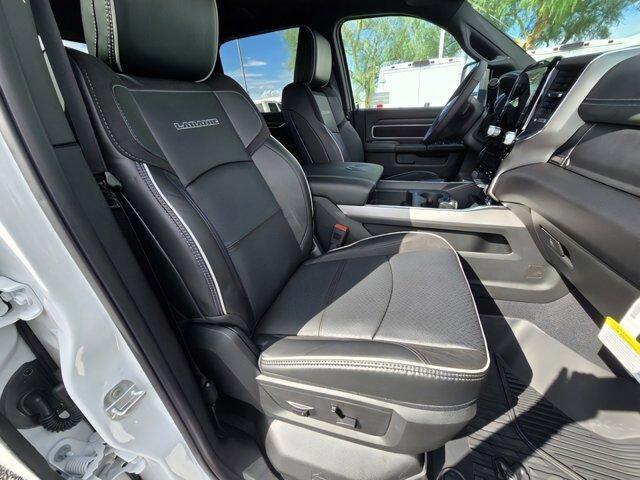 new 2026 Ram 2500 car, priced at $77,622