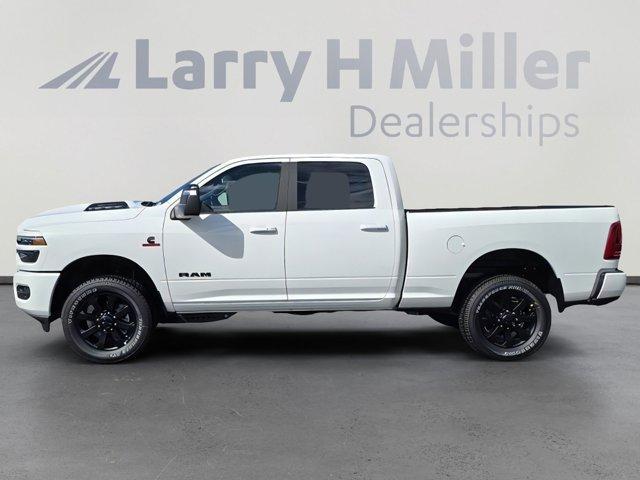new 2026 Ram 2500 car, priced at $77,622