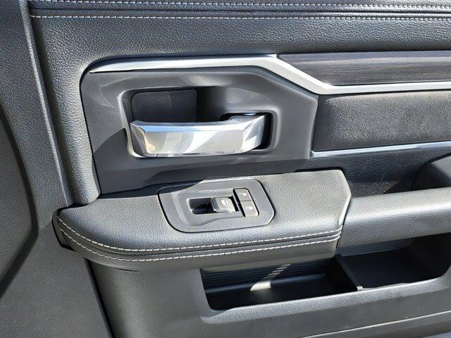 new 2026 Ram 2500 car, priced at $77,622