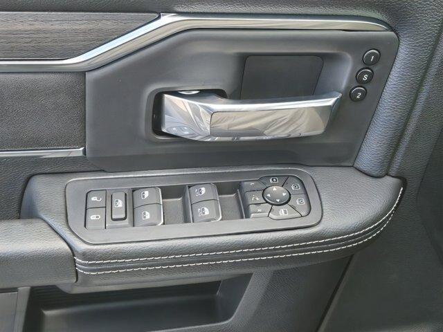 new 2026 Ram 2500 car, priced at $77,622