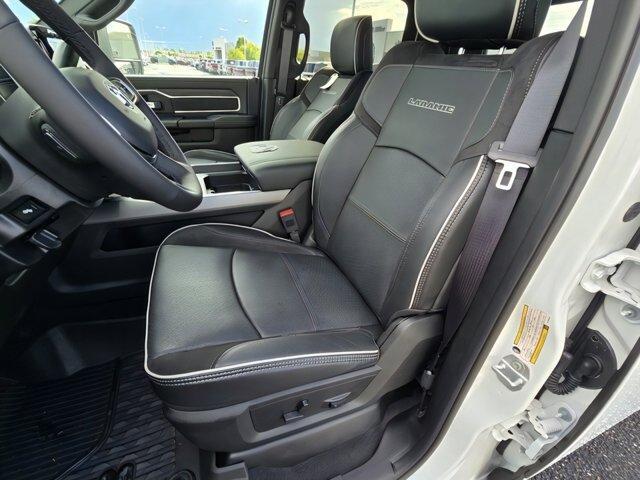 new 2026 Ram 2500 car, priced at $77,622