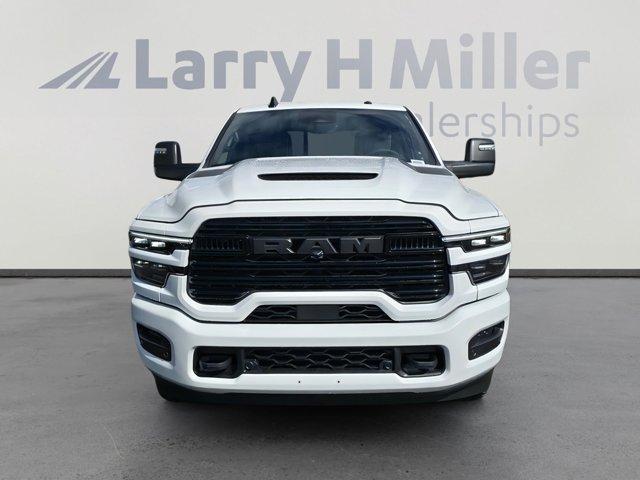 new 2026 Ram 2500 car, priced at $77,622