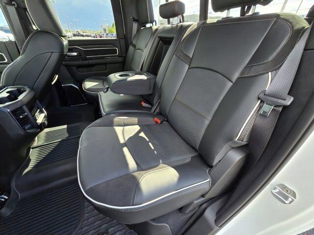 new 2026 Ram 2500 car, priced at $77,622