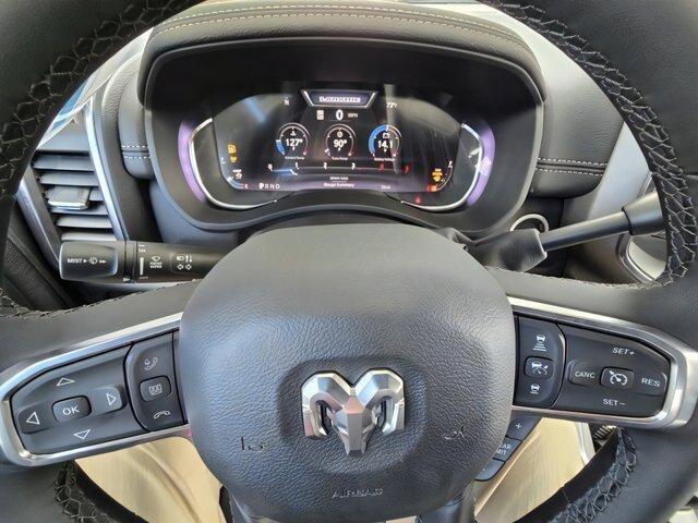 new 2026 Ram 2500 car, priced at $77,622