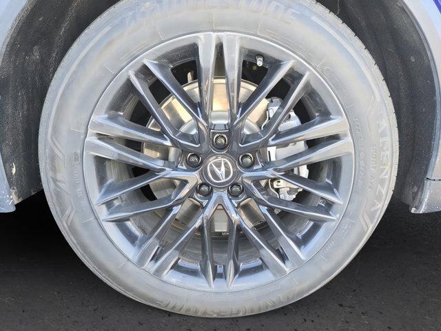 used 2023 Acura MDX car, priced at $44,000