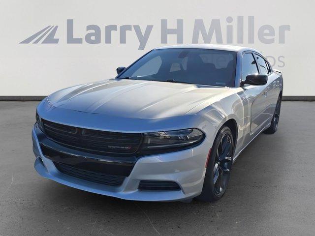 used 2023 Dodge Charger car, priced at $23,500