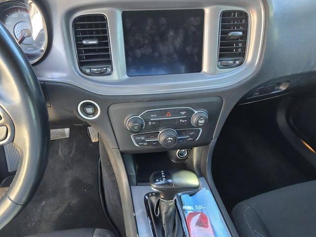 used 2023 Dodge Charger car, priced at $23,500