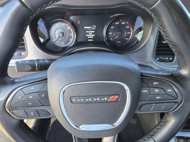 used 2023 Dodge Charger car, priced at $23,500