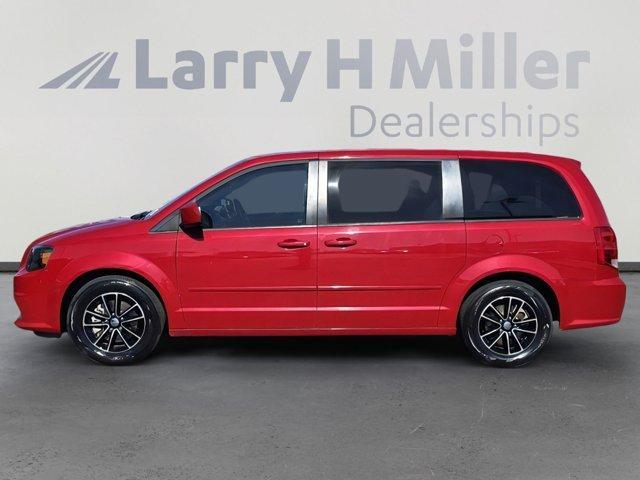used 2016 Dodge Grand Caravan car, priced at $13,000