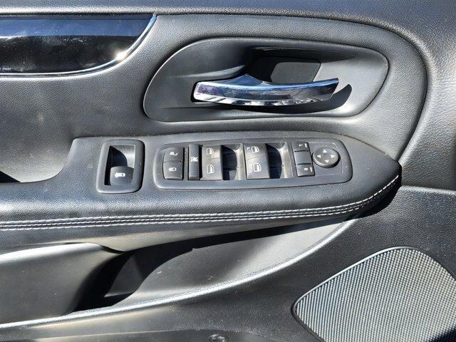 used 2016 Dodge Grand Caravan car, priced at $13,000