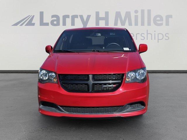 used 2016 Dodge Grand Caravan car, priced at $13,000