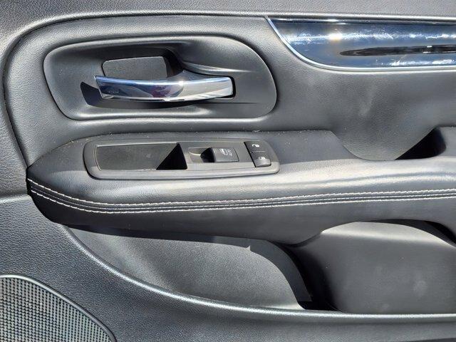 used 2016 Dodge Grand Caravan car, priced at $13,000