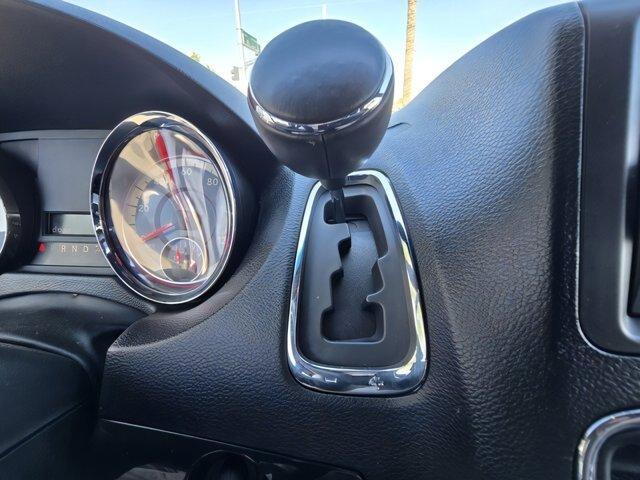 used 2016 Dodge Grand Caravan car, priced at $13,000