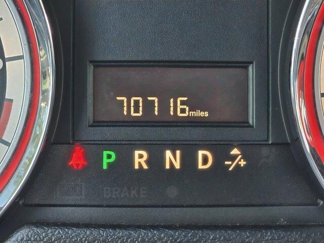 used 2016 Dodge Grand Caravan car, priced at $13,000