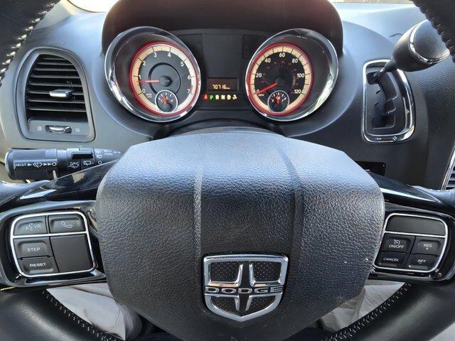 used 2016 Dodge Grand Caravan car, priced at $13,000