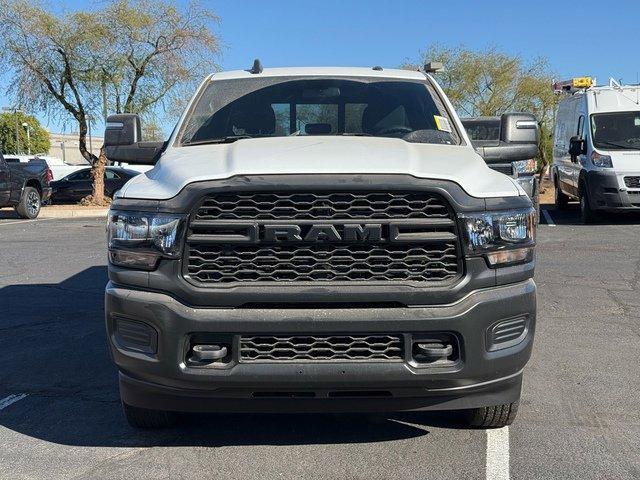 new 2024 Ram 2500 car, priced at $52,082