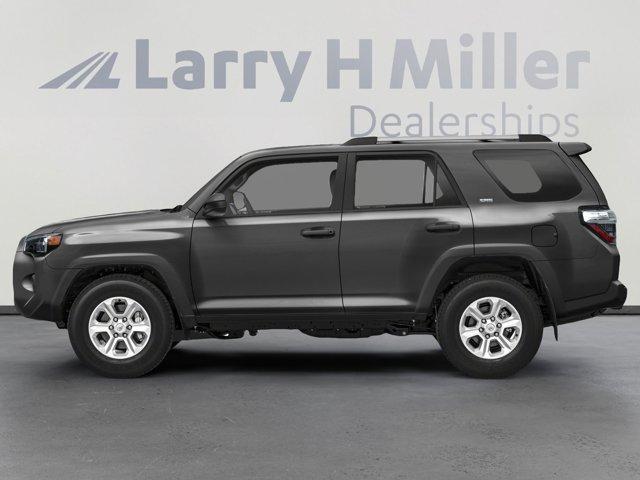 used 2023 Toyota 4Runner car, priced at $45,500