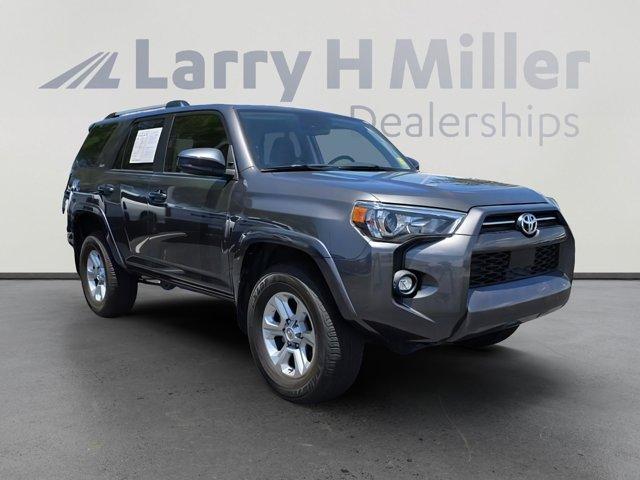 used 2023 Toyota 4Runner car, priced at $45,500