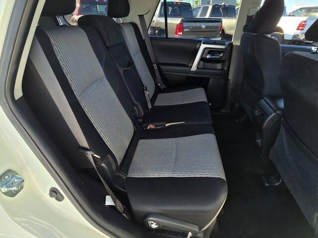 used 2020 Toyota 4Runner car, priced at $33,500