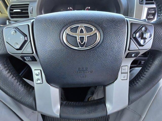 used 2020 Toyota 4Runner car, priced at $33,500