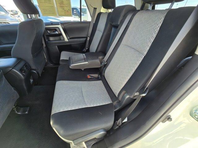 used 2020 Toyota 4Runner car, priced at $33,500