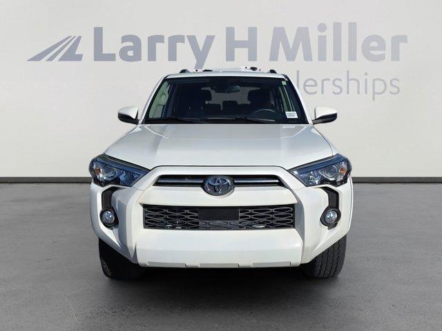 used 2020 Toyota 4Runner car, priced at $33,500