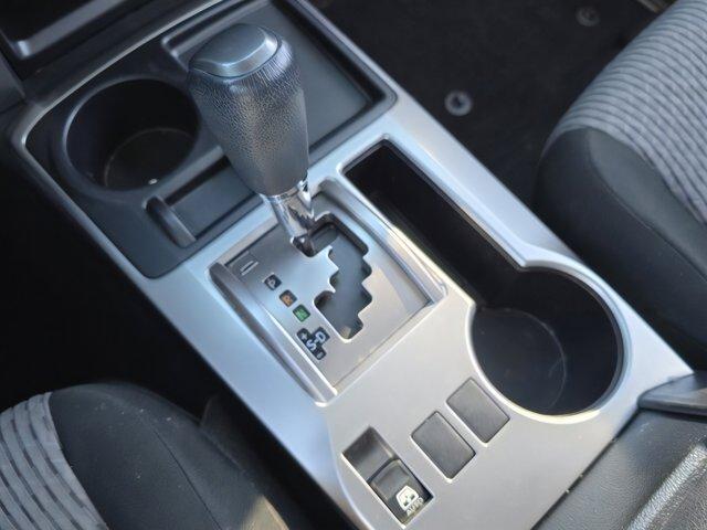 used 2020 Toyota 4Runner car, priced at $33,500