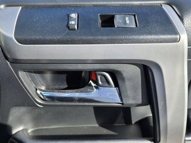used 2020 Toyota 4Runner car, priced at $33,500