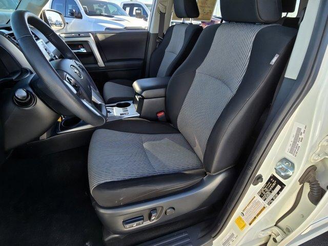 used 2020 Toyota 4Runner car, priced at $33,500