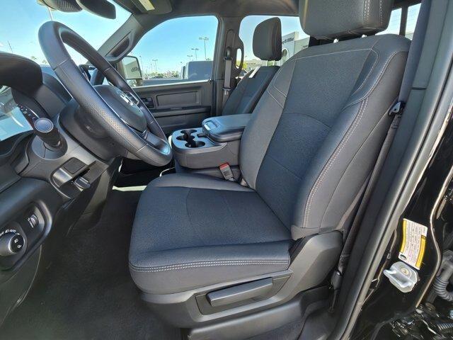 new 2026 Ram 2500 car, priced at $56,792