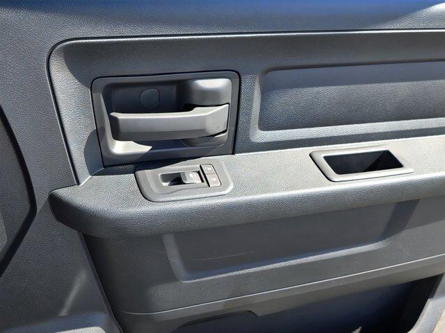 new 2026 Ram 2500 car, priced at $56,792